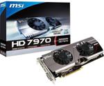 MSI R7970