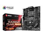 MSI X470 Gaming Plus Max