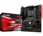 MSI X470 Gaming Pro