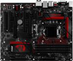 MSI Z170A Gaming M3