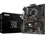 MSI Z370-A Pro