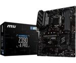 MSI Z390-A Pro