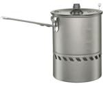 MSR Reactor Cookware 1,0 L