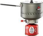 MSR Reactor Stove