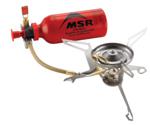 MSR WhisperLite International Combo