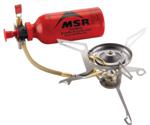 MSR WhisperLite International