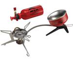 MSR WhisperLite Universal