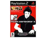 MTV Music Generator 3 (PS2)