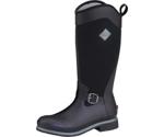 Muck Boot Reign Tall black/gunmetal