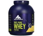 Multipower 100% Pure Whey 2000g