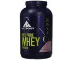 Multipower 100% Pure Whey 900g