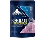 Multipower Formula 80 Protein Complex 510g