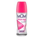 MUM Fresh Pink Rose Deo Roll-on (50 ml)