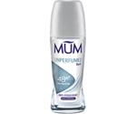 MUM Unperfumed Soft (50ml)