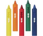 Munchkin 5 Bath Time Crayons