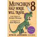 Munchkin 8: Half Horse, Will Travel