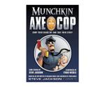 Munchkin Axe Cop