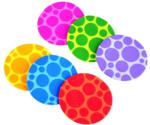 Munchkin Grippy Dots Suction Mat (11196)