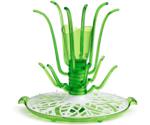 Munchkin Sprout Drying Rack green