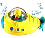 Munchkin Undersea Explorer