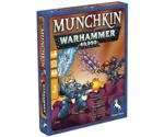 Munchkin Warhammer 40.000