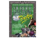 Murder Mystery Party - Murder Berryman Stables