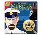 Murder Mystery Party - The Porthole Affair