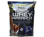 Muscletech 100% Premium Whey Protein+ 2270g