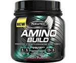 Muscletech Amino Build