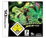 Mushroom Men: Rise of the Fungi (DS)
