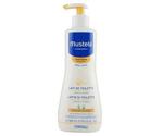 Mustela Dry skin - Cleansing milk (500 ml)