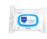 Mustela Facial cleansing cloths