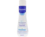 Mustela Normal skin - Multi-sensory bubble bath