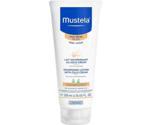 Mustela Nourishing Lotion with Cold Cream (200 ml)