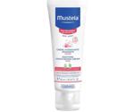 Mustela Very sensitive skin - Soothing moisturizing cream (40 ml)