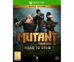 Mutant Year Zero: Road to Eden