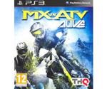 MX vs. ATV Alive (PS3)