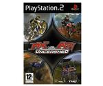 MX vs. ATV Unleashed (PS2)