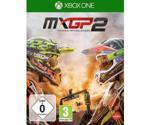 MXGP 2: The Official Motocross Videogame