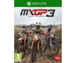 MXGP 3: The Official Motocross Videogame