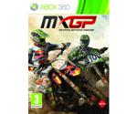 MXGP: The Official Motocross Videogame