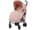 My Babiie Billie Faiers MB51 Rose Gold and Blush Stroller