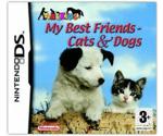 My Best Friends: Cats & Dogs (DS)