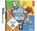 My Farm Around The World (DS)