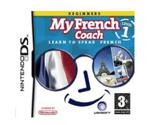 My French Coach Level 1 - Learn to Speak French (DS)