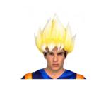 My other me Dragon Ball - Sayan Goku Wig (230124)