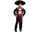 My other me Mexican mariachi child costume