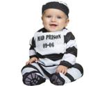 My other me Prisoner Baby