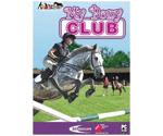 My Pony Club (PC)