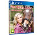 My Riding Stables: Life with Horses (PS4)